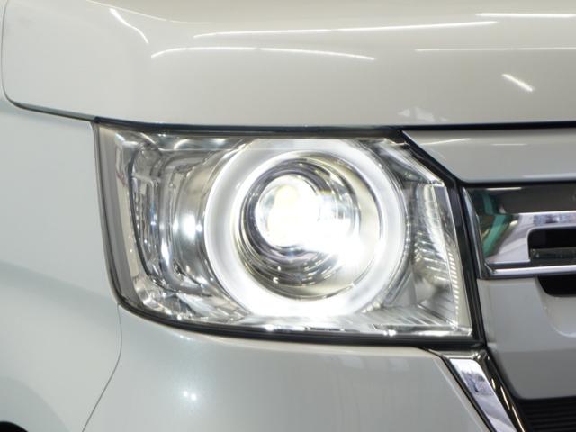 Ｎ－ＢＯＸ Ｌ　２年保証ナビＤレコＲカメＥＴＣ両電扉ＢＴ地デジ　アダプティブクルーズコントロール　Ｂｌｕｅｔｏｏｔｈ　障害物センサー　シートヒーター　フルセグＴＶ　ＤＶＤ　ＵＳＢ接続　ＵＳＢチャージャー　スペアキー有（14枚目）