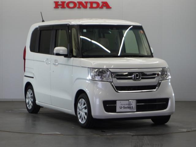 Ｎ－ＢＯＸ Ｌ　２年保証ナビＤレコＲカメＥＴＣ両電扉ＢＴ地デジ　アダプティブクルーズコントロール　Ｂｌｕｅｔｏｏｔｈ　障害物センサー　シートヒーター　フルセグＴＶ　ＤＶＤ　ＵＳＢ接続　ＵＳＢチャージャー　スペアキー有（15枚目）