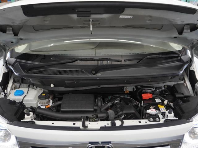 Ｎ－ＢＯＸ Ｌ　２年保証ナビＤレコＲカメＥＴＣ両電扉ＢＴ地デジ　アダプティブクルーズコントロール　Ｂｌｕｅｔｏｏｔｈ　障害物センサー　シートヒーター　フルセグＴＶ　ＤＶＤ　ＵＳＢ接続　ＵＳＢチャージャー　スペアキー有（20枚目）