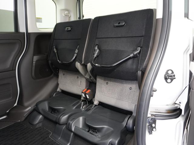 Ｎ－ＢＯＸ Ｌ　２年保証ナビＤレコＲカメＥＴＣ両電扉ＢＴ地デジ　アダプティブクルーズコントロール　Ｂｌｕｅｔｏｏｔｈ　障害物センサー　シートヒーター　フルセグＴＶ　ＤＶＤ　ＵＳＢ接続　ＵＳＢチャージャー　スペアキー有（25枚目）