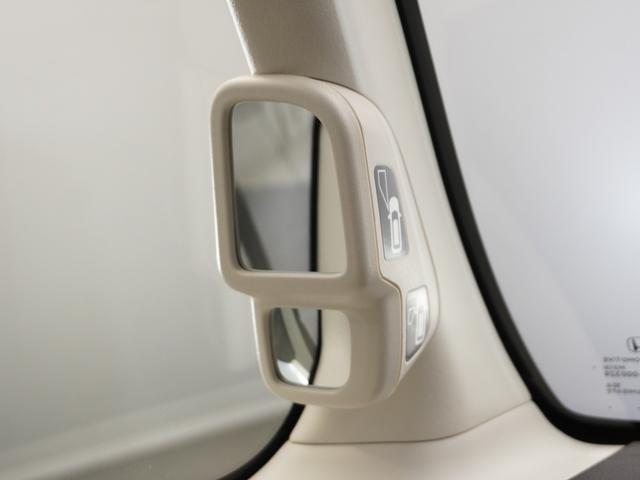 Ｎ－ＢＯＸ Ｌ　２年保証ナビＤレコＲカメＥＴＣ両電扉ＢＴ地デジ　アダプティブクルーズコントロール　Ｂｌｕｅｔｏｏｔｈ　障害物センサー　シートヒーター　フルセグＴＶ　ＤＶＤ　ＵＳＢ接続　ＵＳＢチャージャー　スペアキー有（47枚目）