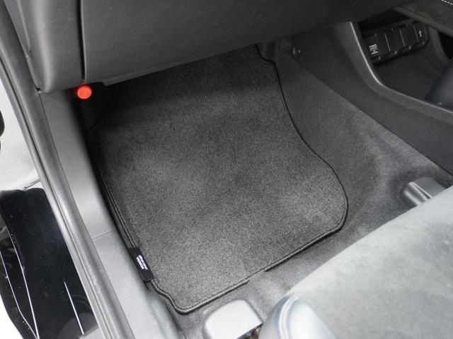 ヴェゼル RS・ホンダセンシング ワンオーナー 禁煙車 いまコレ+新品マット付 7インチナビ バックカメラ ETC アダプティブクルーズコントロール シートヒーター Bluetooth USB入力端子 LEDヘッドライト フルセグ(50枚目)