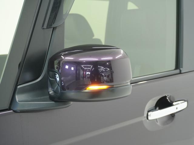 Ｎ－ＢＯＸカスタム Ｌターボ　ワンオーナー　禁煙車　８インチナビ　バックカメラ　ドラレコ　ＥＴＣ　両側電動スライドドア　アダプティブクルーズコントロール　シートヒーター　Ｂｌｕｅｔｏｏｔｈ　ＬＥＤヘッドライト　衝突被害軽減ブレーキ（32枚目）