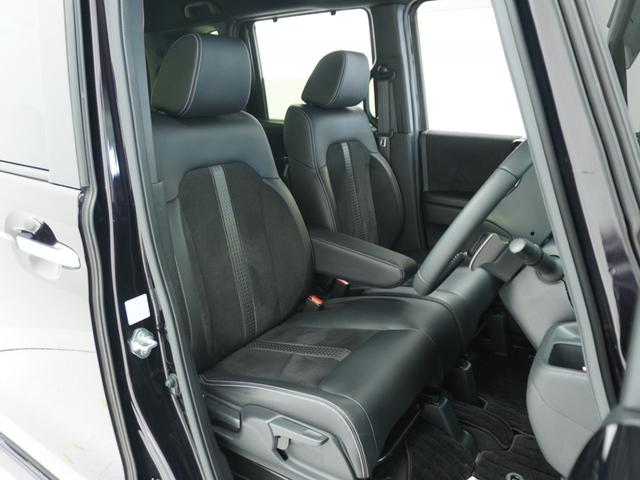 Ｎ－ＢＯＸカスタム Ｌターボ　ワンオーナー　禁煙車　８インチナビ　バックカメラ　ドラレコ　ＥＴＣ　両側電動スライドドア　アダプティブクルーズコントロール　シートヒーター　Ｂｌｕｅｔｏｏｔｈ　ＬＥＤヘッドライト　衝突被害軽減ブレーキ（42枚目）