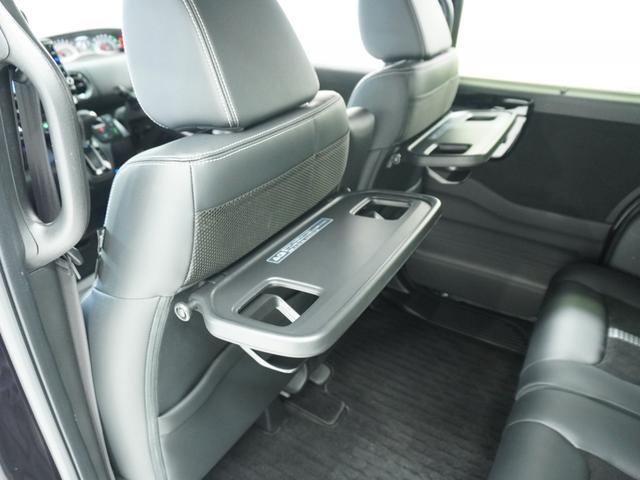 Ｎ－ＢＯＸカスタム Ｌターボ　ワンオーナー　禁煙車　８インチナビ　バックカメラ　ドラレコ　ＥＴＣ　両側電動スライドドア　アダプティブクルーズコントロール　シートヒーター　Ｂｌｕｅｔｏｏｔｈ　ＬＥＤヘッドライト　衝突被害軽減ブレーキ（45枚目）