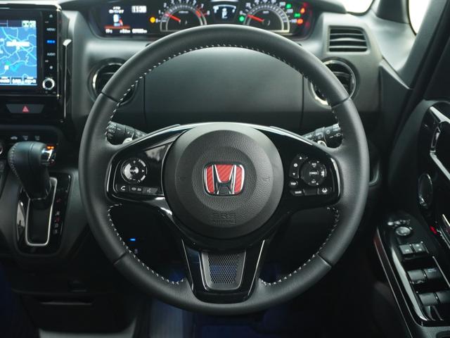 Ｎ－ＢＯＸカスタム Ｌターボ　ワンオーナー　禁煙車　８インチナビ　バックカメラ　ドラレコ　ＥＴＣ　両側電動スライドドア　アダプティブクルーズコントロール　シートヒーター　Ｂｌｕｅｔｏｏｔｈ　ＬＥＤヘッドライト　衝突被害軽減ブレーキ（51枚目）