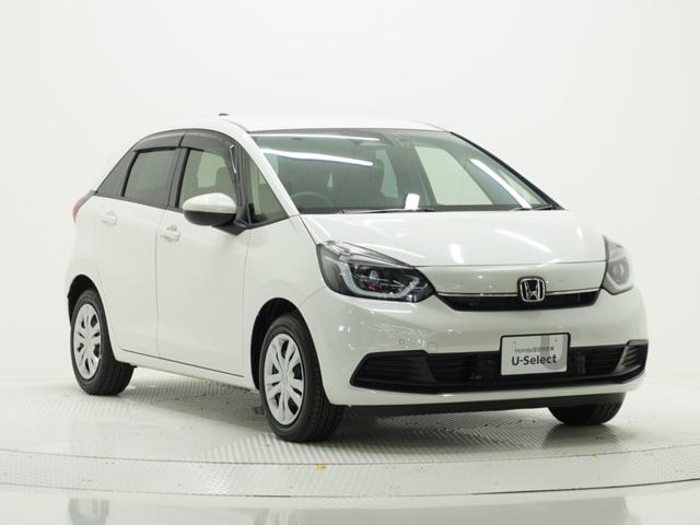 フィット ホーム　ワンオーナー車　ホンダコネクトナビ　バックカメラ　障害物センサー　前後ドラレコ　ＥＴＣ２．０　Ｂｌｕｅｔｏｏｔｈ　ＵＳＢ入力端子　フルセグ　ＬＥＤオートライト　衝突被害軽減ブレーキ　サイドエアバック（26枚目）