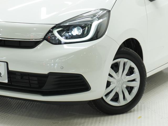 フィット ホーム　ワンオーナー車　ホンダコネクトナビ　バックカメラ　障害物センサー　前後ドラレコ　ＥＴＣ２．０　Ｂｌｕｅｔｏｏｔｈ　ＵＳＢ入力端子　フルセグ　ＬＥＤオートライト　衝突被害軽減ブレーキ　サイドエアバック（30枚目）