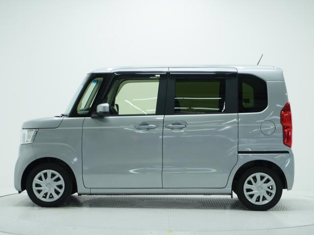 Ｎ－ＢＯＸ Ｌ　ワンオーナー車　７インチナビ（純正用品ＶＸＭ－－２３４ＶＦｉ）　バックカメラ　ドラレコ　ＥＴＣ　片側電動スライドドア　シートヒーター　Ｂｌｕｅｔｏｏｔｈ　ＬＥＤオートライト　衝突被害軽減ブレーキ（15枚目）