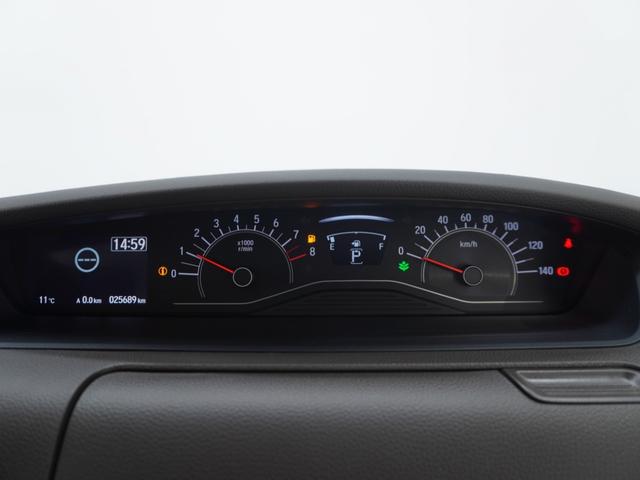 Ｎ－ＢＯＸ Ｌ　ワンオーナー車　７インチナビ（純正用品ＶＸＭ－－２３４ＶＦｉ）　バックカメラ　ドラレコ　ＥＴＣ　片側電動スライドドア　シートヒーター　Ｂｌｕｅｔｏｏｔｈ　ＬＥＤオートライト　衝突被害軽減ブレーキ（63枚目）