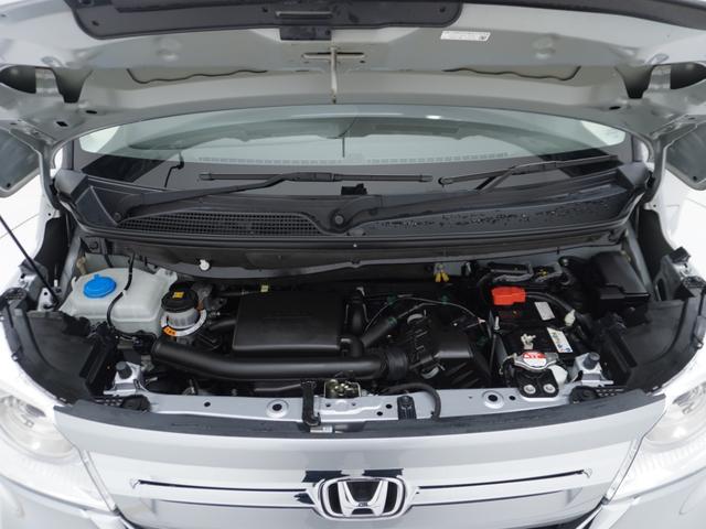 Ｎ－ＢＯＸ Ｌ　ワンオーナー車　７インチナビ（純正用品ＶＸＭ－－２３４ＶＦｉ）　バックカメラ　ドラレコ　ＥＴＣ　片側電動スライドドア　シートヒーター　Ｂｌｕｅｔｏｏｔｈ　ＬＥＤオートライト　衝突被害軽減ブレーキ（73枚目）