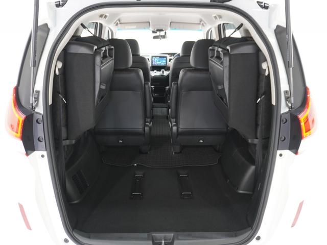 フリードハイブリッド ハイブリッド・クロスターホンダセンシング ワンオーナー 禁煙車 いまコレ+新品マット付 9インチナビ バックカメラ ドラレコ ETC 両側電動スライドドア アダプティブクルーズコントロール Bluetooth 15インチ純正アルミホイール(12枚目)