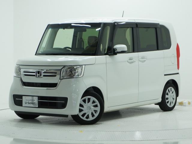 Ｎ－ＢＯＸ Ｌ・ターボ　ワンオーナー　禁煙車　７インチナビ　バックカメラ　ドラレコ　ＥＴＣ　両側電動スライドドア　アダプティブクルーズコントロール　シートヒーター　Ｂｌｕｅｔｏｏｔｈ　ＬＥＤヘッドライト　衝突被害軽減ブレーキ（29枚目）