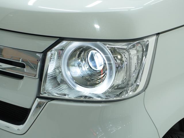 Ｎ－ＢＯＸ Ｌ・ターボ　ワンオーナー　禁煙車　７インチナビ　バックカメラ　ドラレコ　ＥＴＣ　両側電動スライドドア　アダプティブクルーズコントロール　シートヒーター　Ｂｌｕｅｔｏｏｔｈ　ＬＥＤヘッドライト　衝突被害軽減ブレーキ（31枚目）