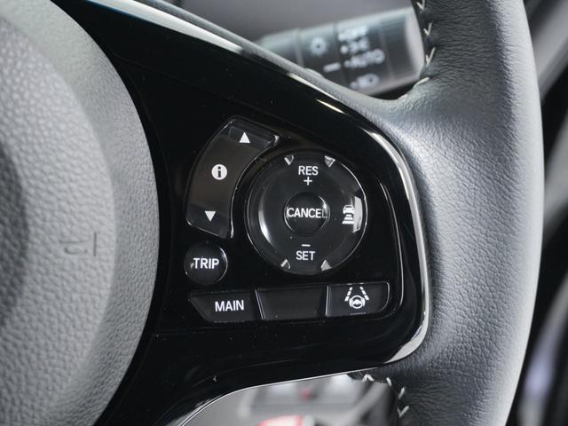 Ｎ－ＢＯＸカスタム Ｌターボ　ワンオーナー　禁煙車　７インチナビ　バックカメラ　ドラレコ　ＥＴＣ　両側電動スライドドア　アダプティブクルーズコントロール　シートヒーター　Ｂｌｕｅｔｏｏｔｈ　ＬＥＤヘッドライト　衝突被害軽減ブレーキ（17枚目）