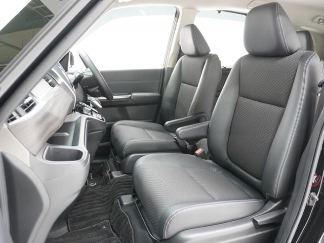 フリードハイブリッド ハイブリッド・Gホンダセンシング ワンオーナー 禁煙車 9インチナビ バックカメラ ドラレコ ETC 両側電動スライドドア アダプティブクルーズコントロール シートヒーター Bluetooth ウォークスルー 衝突被害軽減ブレーキ(14枚目)