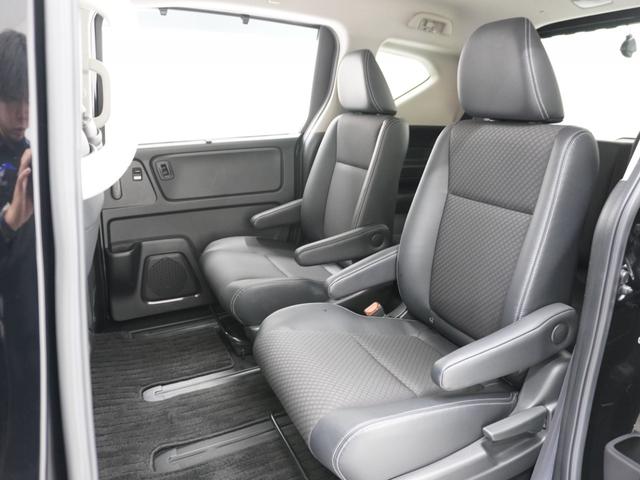 フリードハイブリッド ハイブリッド・Gホンダセンシング ワンオーナー 禁煙車 9インチナビ バックカメラ ドラレコ ETC 両側電動スライドドア アダプティブクルーズコントロール シートヒーター Bluetooth ウォークスルー 衝突被害軽減ブレーキ(15枚目)