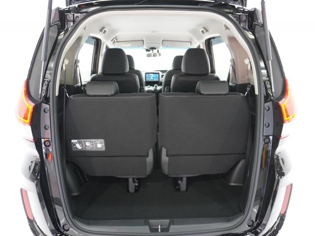 フリードハイブリッド ハイブリッド・Gホンダセンシング ワンオーナー 禁煙車 9インチナビ バックカメラ ドラレコ ETC 両側電動スライドドア アダプティブクルーズコントロール シートヒーター Bluetooth ウォークスルー 衝突被害軽減ブレーキ(17枚目)