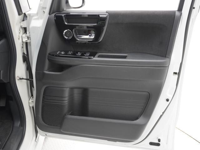 N-BOXカスタム L・スロープ ワンオーナー 禁煙車 福祉車両 7ンチナビ バックカメラ ETC 両側電動スライドドア アダプティブクルーズコントロール シートヒーター Bluetooth 衝突被害軽減ブレーキ スマートキー(50枚目)