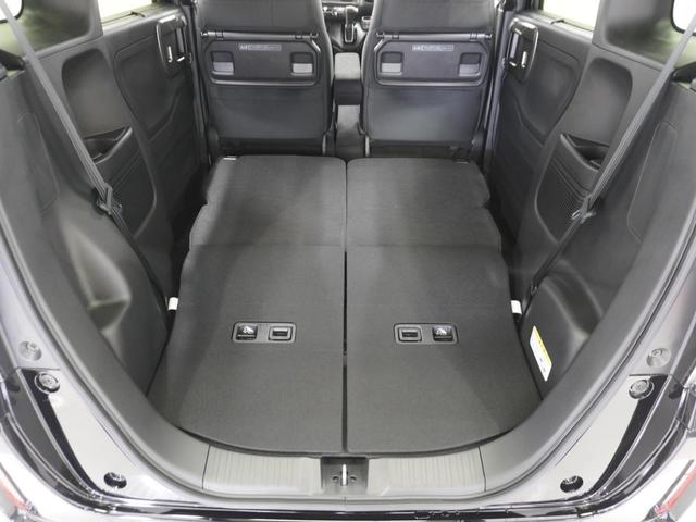 N-BOXカスタム Lスタイル+ブラック ワンオーナー 禁煙車 7インチナビ バックカメラ ドラレコ ETC 両側電動スライドドア アダプティブクルーズコントロール シートヒーター Bluetooth 障害物センサー 衝突被害軽減ブレーキ(48枚目)