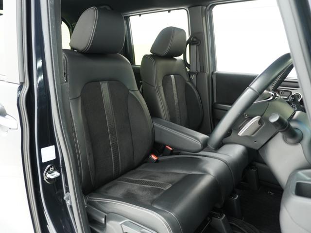 N-BOXカスタム Lターボ ワンオーナー 9インチナビ バックカメラ ドラレコ ETC 両側電動スライドドア アダプティブクルーズコントロール シートヒーター Bluetooth 障害物センサー 衝突被害軽減ブレーキ フルセグ(39枚目)