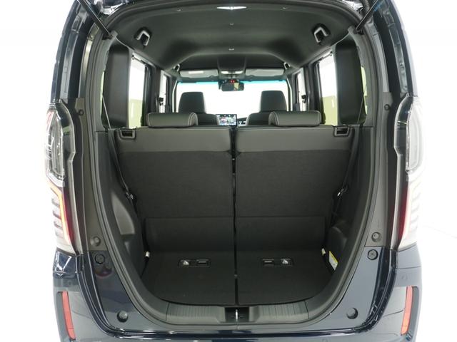 N-BOXカスタム Lターボ ワンオーナー 9インチナビ バックカメラ ドラレコ ETC 両側電動スライドドア アダプティブクルーズコントロール シートヒーター Bluetooth 障害物センサー 衝突被害軽減ブレーキ フルセグ(41枚目)