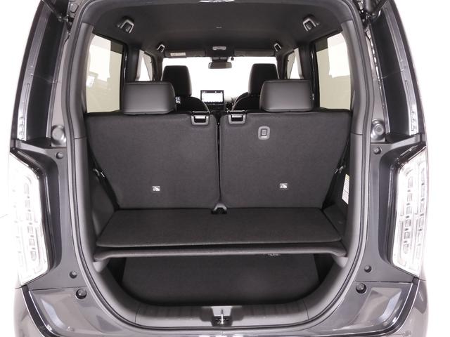 N-WGNカスタム L・ターボ ワンオーナー 禁煙車 9インチナビ バックカメラ ETC アダプティブクルーズ シートヒーター Bluetooth USB入力端子 LEDヘッドライト 衝突被害軽減ブレーキ 電動格納ドアミラー(10枚目)