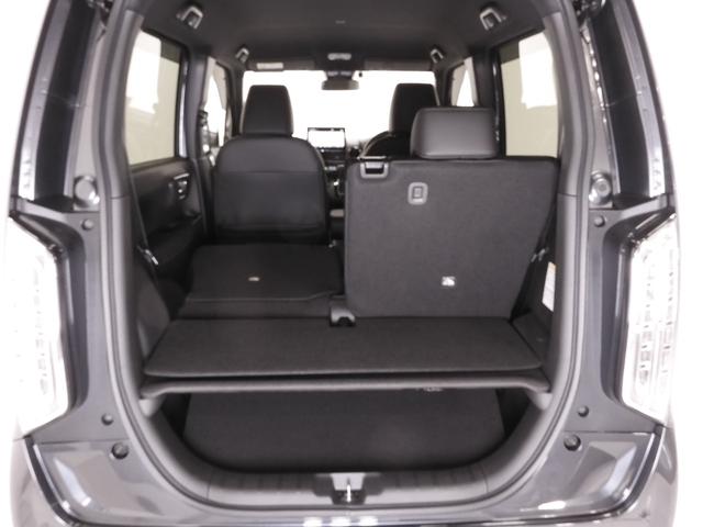 N-WGNカスタム L・ターボ ワンオーナー 禁煙車 9インチナビ バックカメラ ETC アダプティブクルーズ シートヒーター Bluetooth USB入力端子 LEDヘッドライト 衝突被害軽減ブレーキ 電動格納ドアミラー(38枚目)