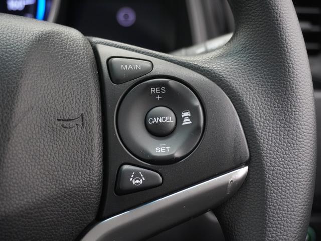 ���A�_�v�e�B�u�N���[�Y�R���g���[�����\�ߐݒ肵���ԑ����ŃN���}�������I�ɉ������B�O���ԂƂ̓K�؂ȎԊԋ������ێ����Ȃ���Ǐ]���s���܂��B�y�k�j�`�r�z�Ԑ��ێ��x���V�X�e���ŃX�e�A�����O������x���B