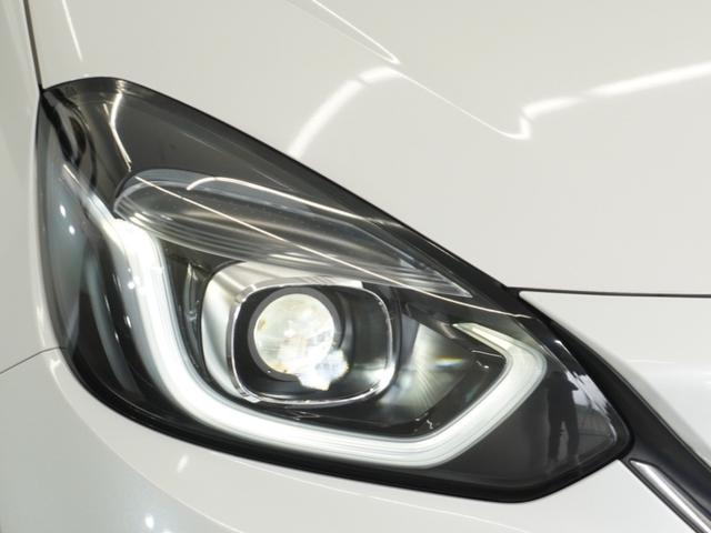 フィット ｅ：ＨＥＶホーム　１年保証ナビＤレコＲカメＥＴＣクルコンＢＴ地デジ（14枚目）