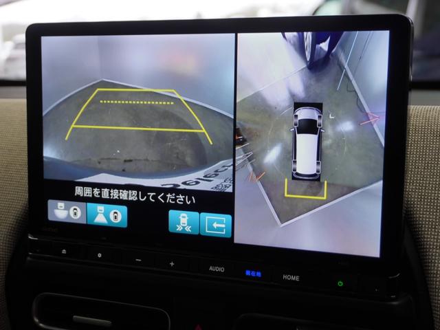 ���S���̓J�����V�X�e�����^�]�Ȃ��猩���ɂ�������Ȃǂ��i�r��ʂŊm�F�ł��^�]���x������V�X�e���ł��I