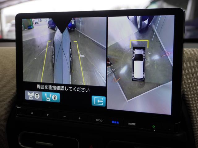 �T�C�h�̃J�����ł́A�h���C�o�[�̎��_����̓s���[�̉A�ɂȂ镔����O�㍶�E�̃E�C���h�E�̉����ȂǁA�ǂ����Ă����邱�Ƃ��ł��Ȃ����p���J�o�[���܂��B