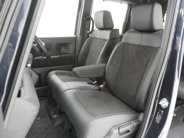 N-BOXカスタム ターボ デモカー 禁煙車 9インチナビ バックカメラ ドラレコ ETC 両側電動スライドドア アダプティブクルーズコントロール シートヒーター Bluetooth LEDヘッドライト 衝突被害軽減ブレーキ(8枚目)