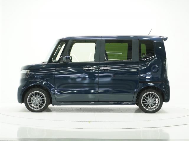 N-BOXカスタム ターボ デモカー 禁煙車 9インチナビ バックカメラ ドラレコ ETC 両側電動スライドドア アダプティブクルーズコントロール シートヒーター Bluetooth LEDヘッドライト 衝突被害軽減ブレーキ(15枚目)