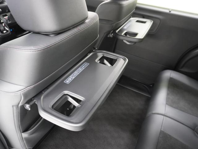 N-BOXカスタム ターボ デモカー 禁煙車 9インチナビ バックカメラ ドラレコ ETC 両側電動スライドドア アダプティブクルーズコントロール シートヒーター Bluetooth LEDヘッドライト 衝突被害軽減ブレーキ(43枚目)