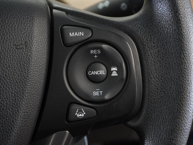 ���A�_�v�e�B�u�N���[�Y�R���g���[�����\�ߐݒ肵���ԑ����ŃN���}�������I�ɉ������B�O���ԂƂ̓K�؂ȎԊԋ������ێ����Ȃ���Ǐ]���s���܂��B�y�k�j�`�r�z�Ԑ��ێ��x���V�X�e���ŃX�e�A�����O������x���B