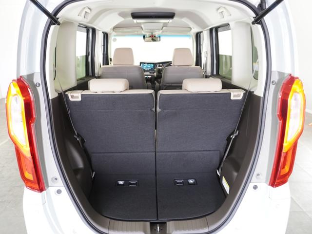 Ｎ－ＢＯＸ ＥＸ　２年保証　Ｇａｔｈｅｒｓ８インチナビ　リアカメラ　リアフリップダウンモニター　助手席スーパースライドシート　リア両側パワースライドドア　ＨｏｎｄａＳＥＮＳＩＮＧ　前後ドラレコ　ＥＴＣ　スマートキー（32枚目）