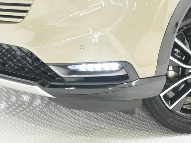 ヴェゼル ｅ：ＨＥＶＰＬａＹ　ワンオーナー　禁煙車　全周囲カメラ　ドラレコ　ＥＴＣ２．０　アダプティブクルーズコントロール　シートヒーター　Ｂｌｕｅｔｏｏｔｈ　ＵＳＢ入力端子　ＬＥＤヘッドライト　衝突被害軽減ブレーキ　スカイルーフ（30枚目）
