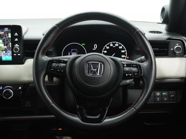 ヴェゼル ｅ：ＨＥＶＰＬａＹ　ワンオーナー　禁煙車　全周囲カメラ　ドラレコ　ＥＴＣ２．０　アダプティブクルーズコントロール　シートヒーター　Ｂｌｕｅｔｏｏｔｈ　ＵＳＢ入力端子　ＬＥＤヘッドライト　衝突被害軽減ブレーキ　スカイルーフ（47枚目）