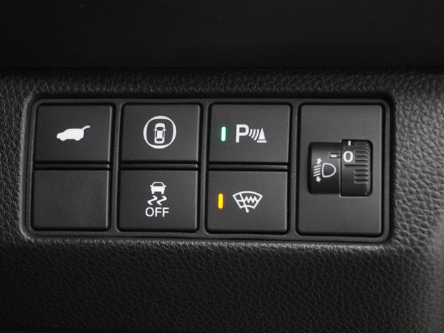 ヴェゼル ｅ：ＨＥＶＰＬａＹ　ワンオーナー　禁煙車　全周囲カメラ　ドラレコ　ＥＴＣ２．０　アダプティブクルーズコントロール　シートヒーター　Ｂｌｕｅｔｏｏｔｈ　ＵＳＢ入力端子　ＬＥＤヘッドライト　衝突被害軽減ブレーキ　スカイルーフ（54枚目）