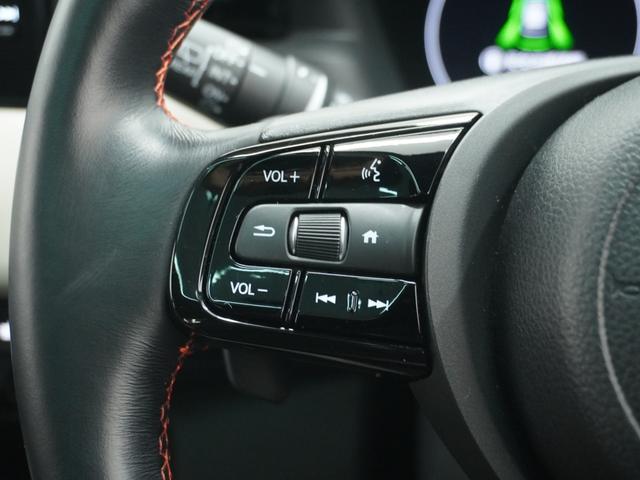 ヴェゼル ｅ：ＨＥＶＰＬａＹ　ワンオーナー　禁煙車　全周囲カメラ　ドラレコ　ＥＴＣ２．０　アダプティブクルーズコントロール　シートヒーター　Ｂｌｕｅｔｏｏｔｈ　ＵＳＢ入力端子　ＬＥＤヘッドライト　衝突被害軽減ブレーキ　スカイルーフ（57枚目）