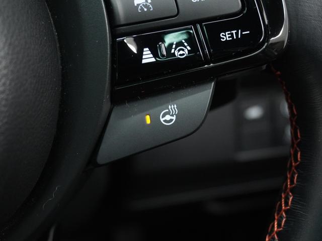 ヴェゼル ｅ：ＨＥＶＰＬａＹ　ワンオーナー　禁煙車　全周囲カメラ　ドラレコ　ＥＴＣ２．０　アダプティブクルーズコントロール　シートヒーター　Ｂｌｕｅｔｏｏｔｈ　ＵＳＢ入力端子　ＬＥＤヘッドライト　衝突被害軽減ブレーキ　スカイルーフ（59枚目）