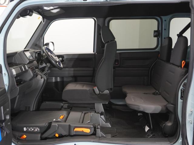 �g�債���L���t���b�g�ȉ׎��́A�傫�ȉו��̐ςݍ��݂͂������A�Ԓ����ɂ��K�����X�y�[�X�ƂȂ�܂��B