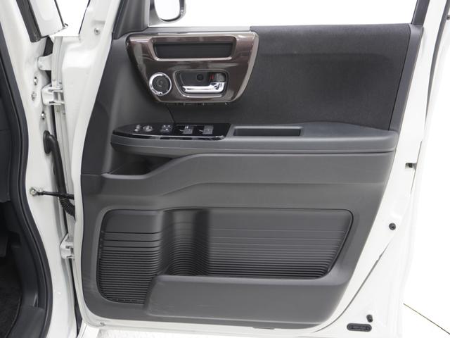 Ｎ－ＢＯＸ Ｇ・Ｌホンダセンシング　ワンオーナー　社外８インチナビ（ＡＶＩＣ－ＲＬ９１０）　ＥＴＣ　両側電動スライドドア　前席シートヒーター　ＬＥＤヘッドライト＋フォグ　オートリトラミラー　１４インチアルミ　サイドカーテンエアバック（46枚目）