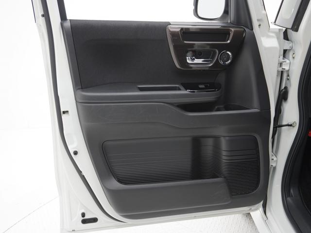 Ｎ－ＢＯＸ Ｇ・Ｌホンダセンシング　ワンオーナー　社外８インチナビ（ＡＶＩＣ－ＲＬ９１０）　ＥＴＣ　両側電動スライドドア　前席シートヒーター　ＬＥＤヘッドライト＋フォグ　オートリトラミラー　１４インチアルミ　サイドカーテンエアバック（47枚目）