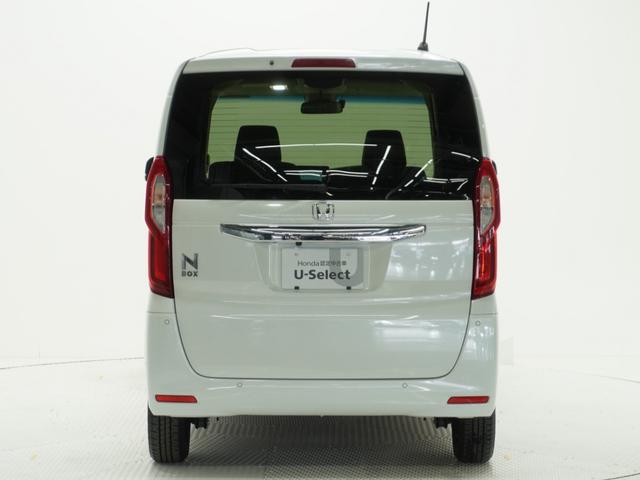 Ｎ－ＢＯＸ ＥＸ　ワンオーナー　禁煙車　７インチナビ　バックカメラ　ＥＴＣ　両側電動スライドドア　アダプティブクルーズコントロール　シートヒーター　Ｂｌｕｅｔｏｏｔｈ　ＬＥＤヘッドライト　衝突被害軽減ブレーキ（13枚目）