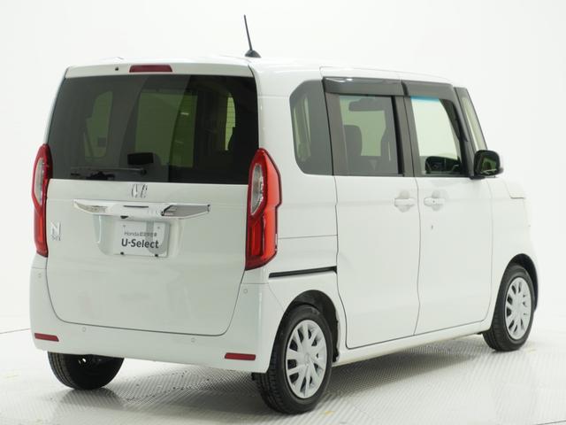 Ｎ－ＢＯＸ ＥＸ　ワンオーナー　禁煙車　７インチナビ　バックカメラ　ＥＴＣ　両側電動スライドドア　アダプティブクルーズコントロール　シートヒーター　Ｂｌｕｅｔｏｏｔｈ　ＬＥＤヘッドライト　衝突被害軽減ブレーキ（14枚目）