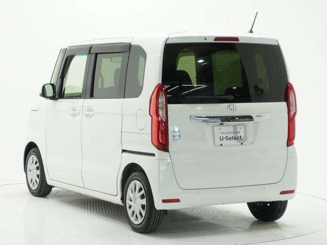 Ｎ－ＢＯＸ ＥＸ　ワンオーナー　禁煙車　７インチナビ　バックカメラ　ＥＴＣ　両側電動スライドドア　アダプティブクルーズコントロール　シートヒーター　Ｂｌｕｅｔｏｏｔｈ　ＬＥＤヘッドライト　衝突被害軽減ブレーキ（25枚目）
