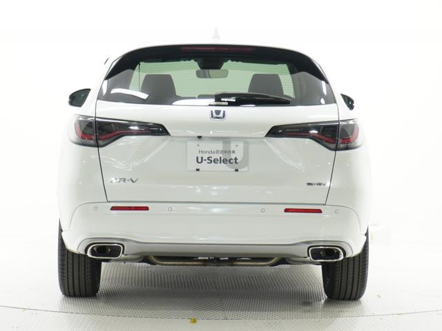 ＺＲ－Ｖ ｅ：ＨＥＶＺ　ワンオーナー　禁煙車　純正メモリーナビ　全周囲カメラ　ＥＴＣ２．０　アダプティブクルーズコントロール　シートヒーター　Ｂｌｕｅｔｏｏｔｈ　電動シート　衝突被害軽減ブレーキ　ＬＥＤヘッドライト（12枚目）