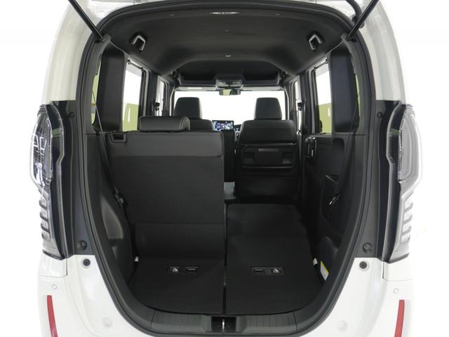 Ｎ－ＢＯＸカスタム Ｌターボスタイル＋ブラック　ワンオーナー　禁煙車　９インチナビ　バックカメラ　ＥＴＣ　両側電動スライドドア　アダプティブクルーズコントロール　シートヒーター　Ｂｌｕｅｔｏｏｔｈ　ＬＥＤヘッドライト　衝突被害軽減ブレーキ（50枚目）